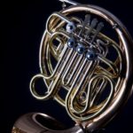 french horn