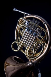 french horn