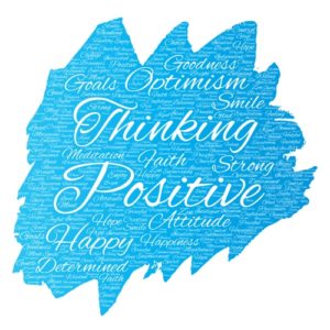 positive thinking
