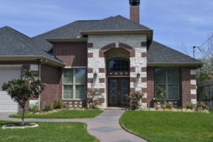 front door, front yard, career, success