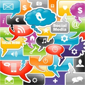 social media, media, news, wellspring energyworks