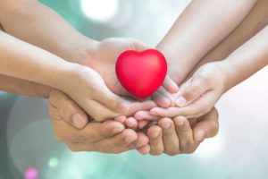 heart chakra, anahata, family, love, feng shui, wellspring energyworks