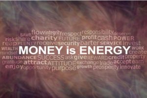 law of attraction, loa, abundance, manifesting, wellspring energyworks