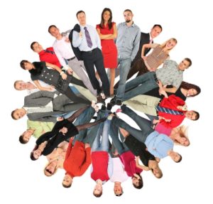 third eye chakra, ajna, networking, feng shui, wellspring energyworks