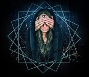 third eye, chakra, ajna, intuition, dreams, wellspring energyworks