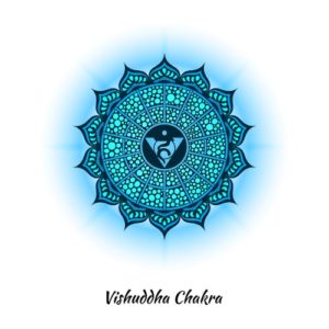 throat chakra, vishuddhu, voice, creativity, wellspring energyworks